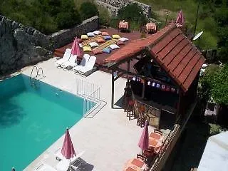 Hotel Our Dream Ölüdeniz