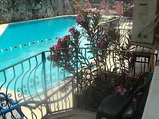 Our Dream Hotel