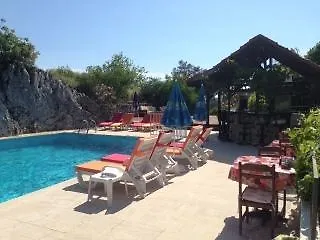 Our Dream Hotel *