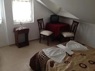 Our Dream Hotel *