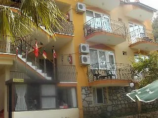 Our Dream Hotel